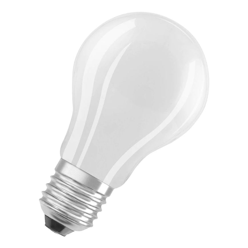 LED Димируема крушка RETROFIT A60 E27/11W/230V 4000K - Osram
