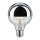 LED Димируема крушка с огледален връх GLOBE E27/6,5W/230V - Paulmann 28673