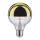 LED Димируема крушка с огледална сферична капачка GLOBE G95 E27/6,5W/230V 2700K златиста - Paulmann 28675
