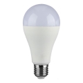 LED Димируема крушка SAMSUNG CHIP A65 E27/17W/230V 4000K