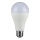 LED Димируема крушка SAMSUNG CHIP A65 E27/17W/230V 4000K