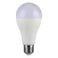 LED Димируема крушка SAMSUNG CHIP A65 E27/17W/230V 6400K