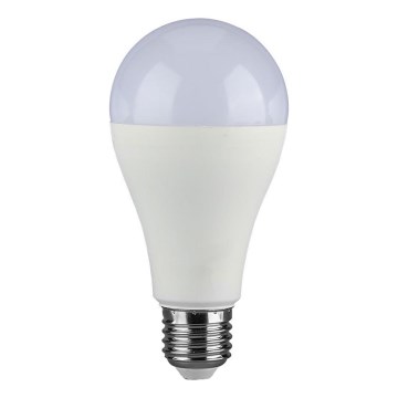 LED Димируема крушка SAMSUNG CHIP A65 E27/17W/230V 6400K