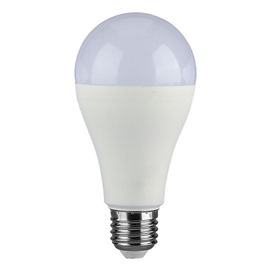 LED Димируема крушка SAMSUNG CHIP A65 E27/17W/230V 6400K