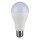 LED Димируема крушка SAMSUNG CHIP A65 E27/17W/230V 6400K