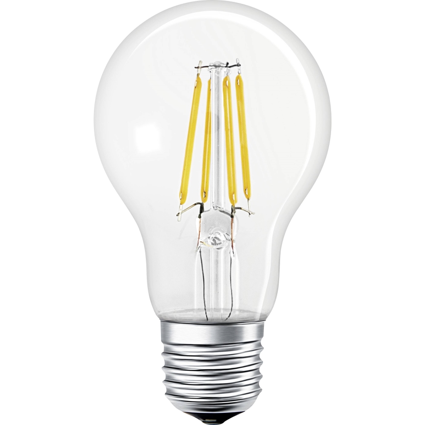 LED Димируема крушка SMART+ A60 E27/6W/230V 2700K  - Ledvance
