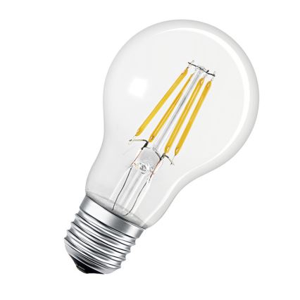 LED Димируема крушка SMART+ A60 E27/6W/230V 2700K  - Ledvance