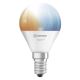 LED Димируема крушка SMART+ E14/5W/230V 2,700K-6,500K Wi-Fi - Ledvance