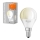 LED Димируема крушка SMART+ E14/5W/230V 2,700K Wi-Fi - Ledvance