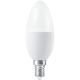 LED Димируема крушка SMART+ E14/5W/230V 2700K Wi-Fi - Ledvance