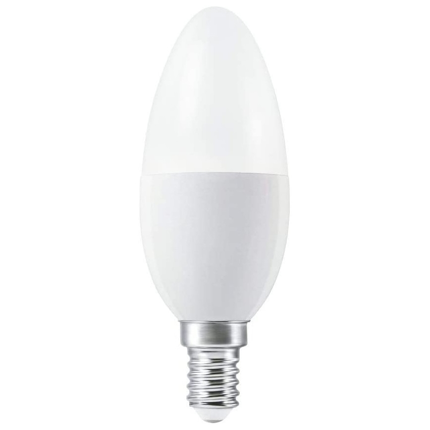 LED Димируема крушка SMART+ E14/5W/230V 2700K Wi-Fi - Ledvance