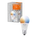 LED Димируема крушка SMART+ E27/14W/230V 2,700K-6,500K Wi-Fi - Ledvance