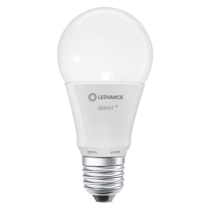 LED Димируема крушка SMART+ E27/14W/230V 2,700K Wi-Fi - Ledvance