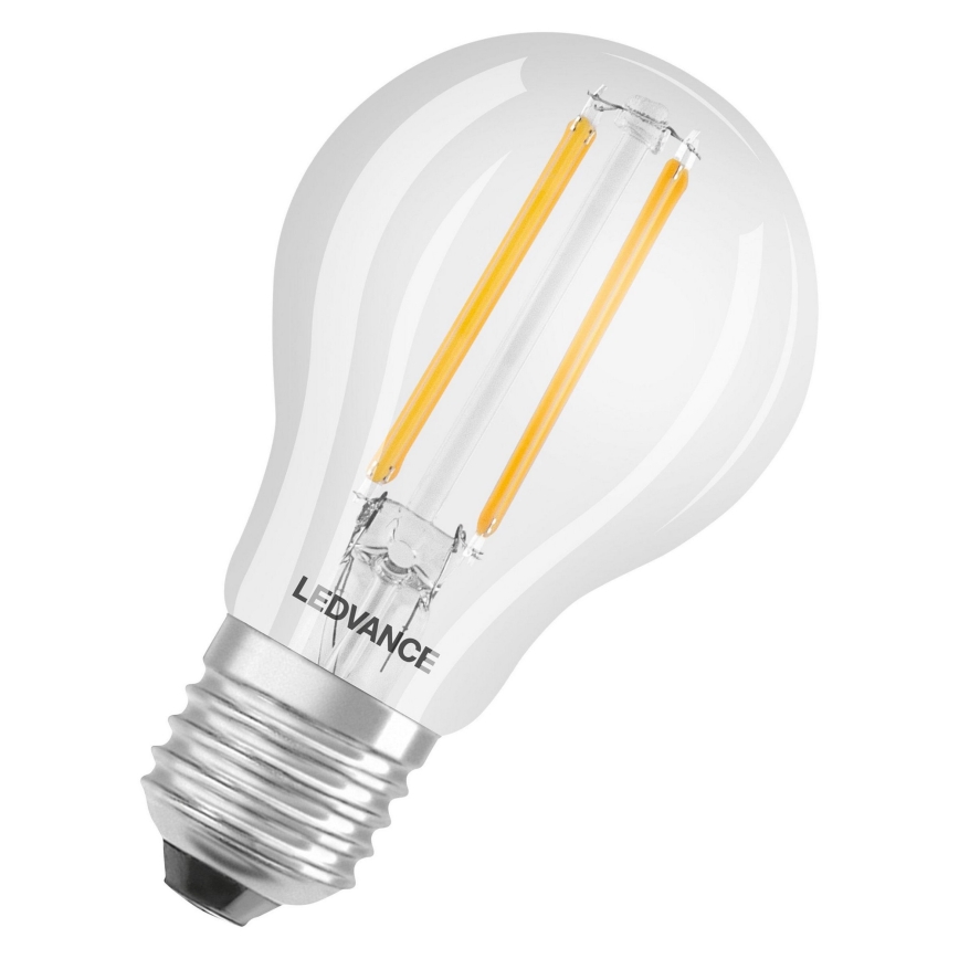 LED Димируема крушка SMART+ E27/5,5W/230V 2700K - Ledvance