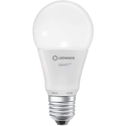 LED Димируема крушка SMART+ E27/9.5W/230V 2700K-6500K Wi-Fi - Ledvance