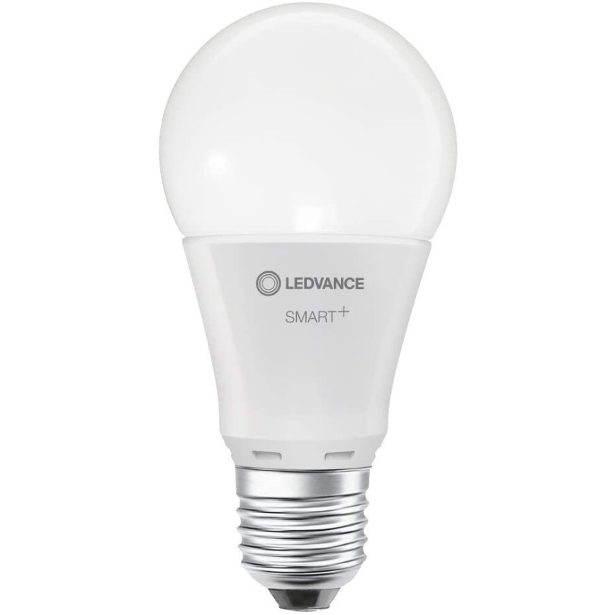 LED Димируема крушка SMART+ E27/9.5W/230V 2700K-6500K Wi-Fi - Ledvance