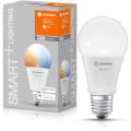 LED Димируема крушка SMART+ E27/9.5W/230V 2700K-6500K Wi-Fi - Ledvance