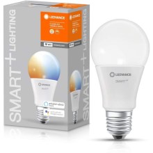 LED Димируема крушка SMART+ E27/9.5W/230V 2700K-6500K Wi-Fi - Ledvance