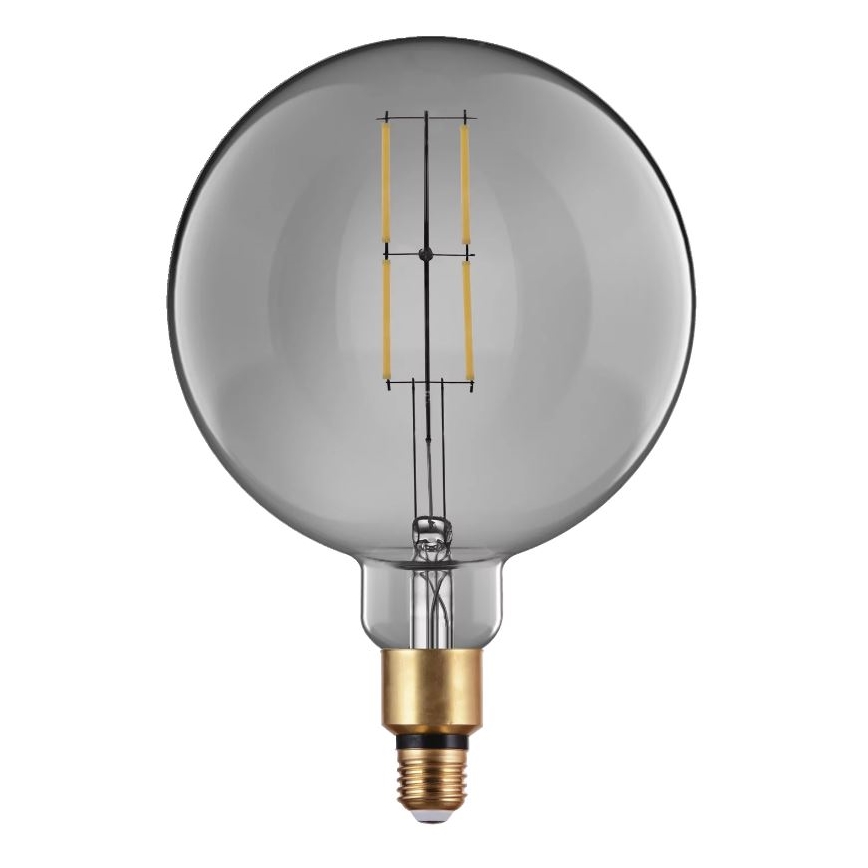 LED Димируема крушка SMART+ GLOBE G200 E27/6W/230V 2500K Wi-Fi - Ledvance
