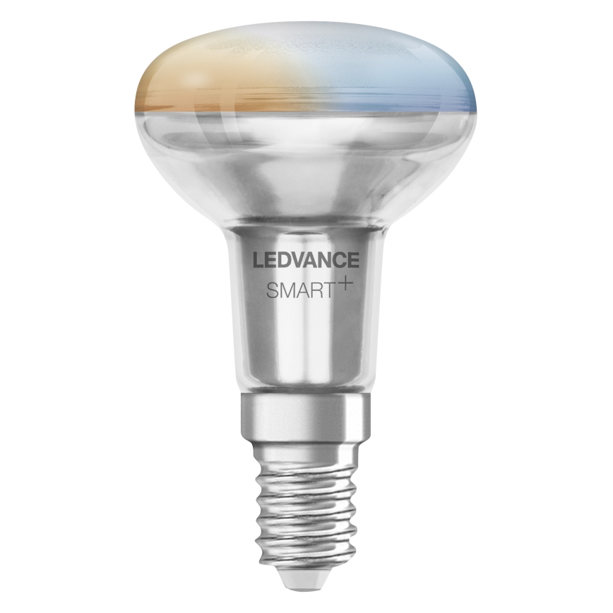 LED димируема рефлекторна крушка SMART+ R50 E14/3,3W/230V 2700-6500K Wi-Fi - Ledvance
