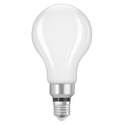 LED димируема крушка STAR E27/24W/230V 4000K - Osram