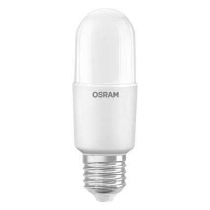 LED димируема крушка STICK E27/8,5W/230V 4000K - Osram