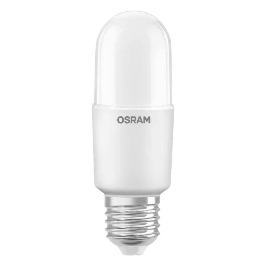 LED димируема крушка STICK E27/8,5W/230V 4000K - Osram