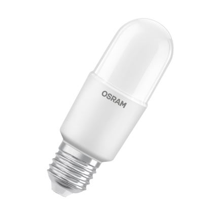 LED димируема крушка STICK E27/8,5W/230V 4000K - Osram