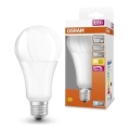 LED Димируема крушка SUPERSTAR E27/20W/230V 2700K - Osram