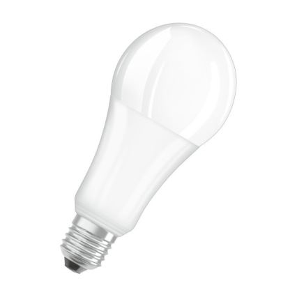 LED Димируема крушка SUPERSTAR E27/20W/230V 2700K - Osram