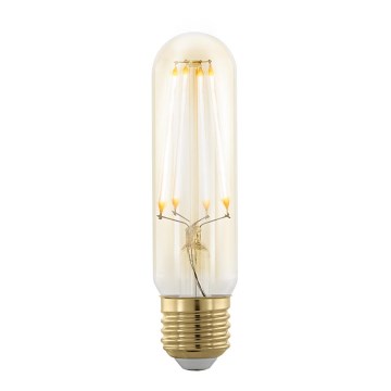 LED Димируема крушка T32 E27/4W/230V 1700K - Eglo 11697