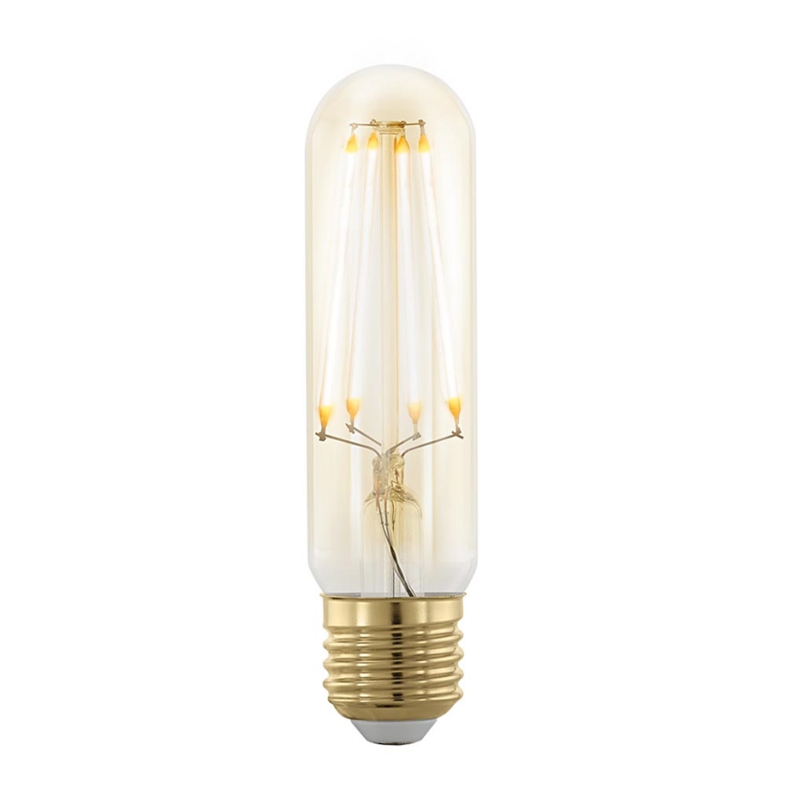 LED Димируема крушка T32 E27/4W/230V 1700K - Eglo 11697