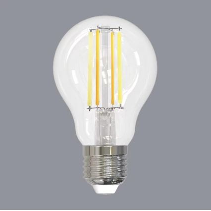 LED Димируема крушка VINTAGE A60 E27/7W/230V 2700-6500K Wi-fi Tuya