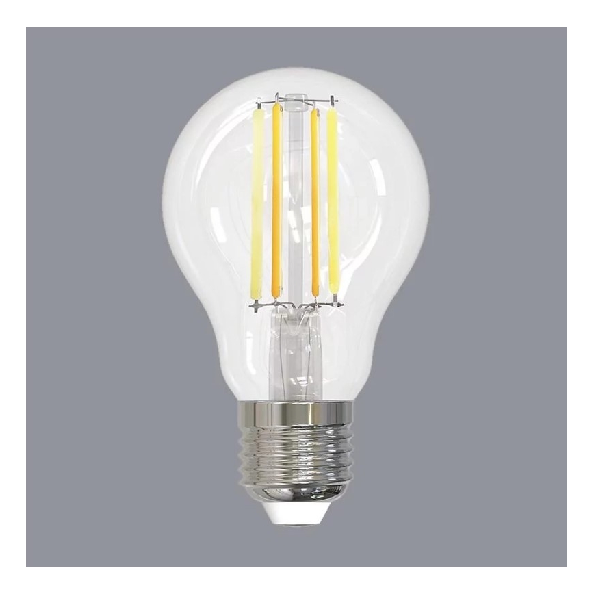 LED Димируема крушка VINTAGE A60 E27/7W/230V 2700-6500K Wi-fi Tuya