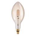 LED димируема крушка VINTAGE E27/4,5W/230V 2200K - Eglo 110106