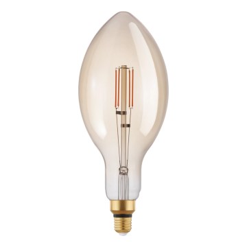 LED димируема крушка VINTAGE E27/4,5W/230V 2200K - Eglo 110106