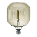 LED Димируема крушка VINTAGE E27/4W/230V 3000K  - Eglo 12597