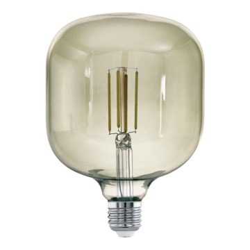 LED Димируема крушка VINTAGE E27/4W/230V 3000K  - Eglo 12597
