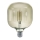 LED Димируема крушка VINTAGE E27/4W/230V 3000K  - Eglo 12597