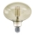 LED Димируема крушка VINTAGE E27/4W/230V 3000K - Eglo 12599