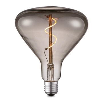 LED Димируема крушка VINTAGE EDISON E27/3W/230V 1800K