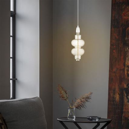 LED Димируема крушка VINTAGE EDISON E27/4W/230V 2200K CRI 90