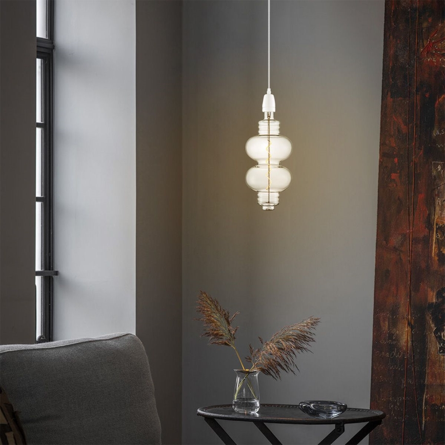 LED Димируема крушка VINTAGE EDISON E27/4W/230V 2200K CRI 90