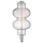 LED Димируема крушка VINTAGE EDISON E27/4W/230V 3000K CRI 90
