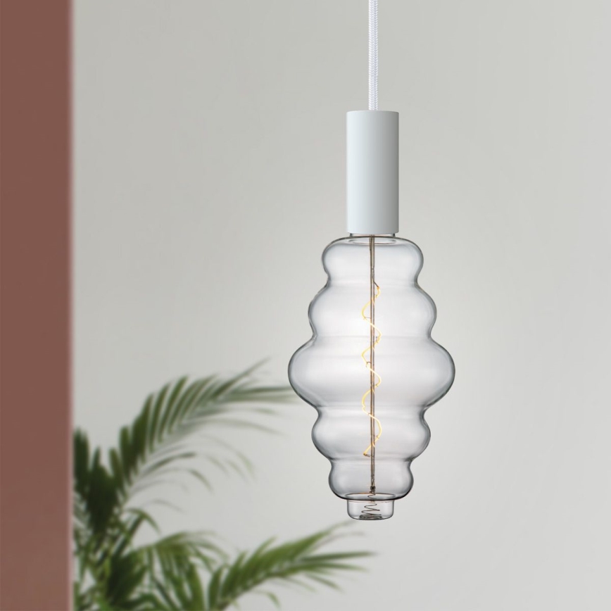 LED Димируема крушка VINTAGE EDISON E27/4W/230V 3000K CRI 90