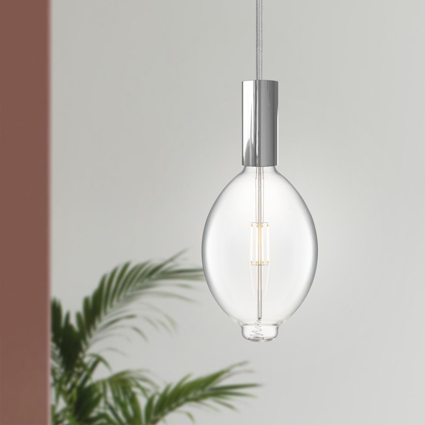 LED Димируема крушка VINTAGE EDISON E27/4W/230V 3000K
