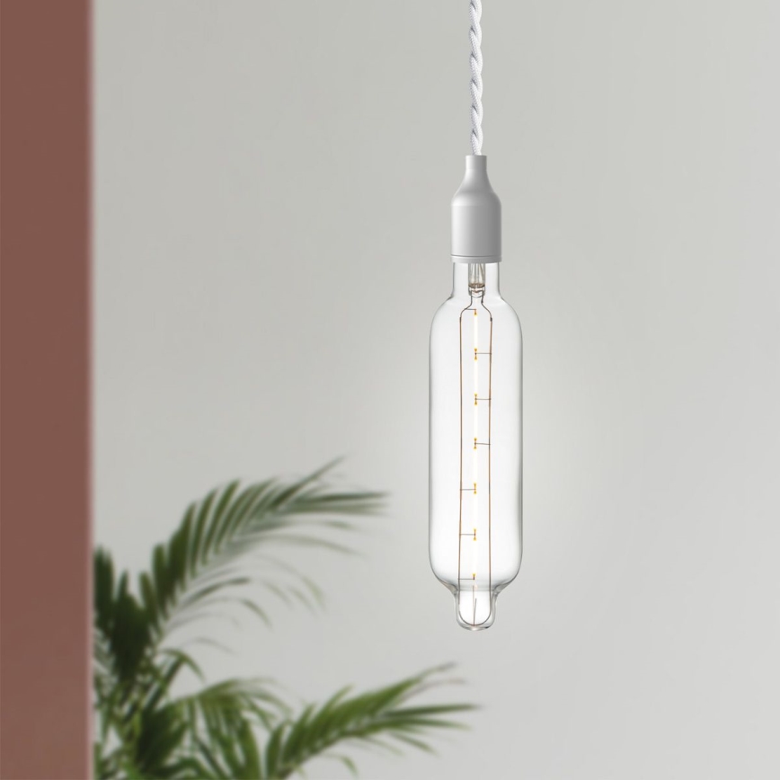 LED Димируема крушка VINTAGE EDISON E27/5W/230V 3000K