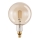 LED Димируема крушка VINTAGE G200 E27/4,5W/230V 2200K - Eglo 110108