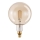 LED Димируема крушка VINTAGE G200 E27/4W/230V 2200K - Eglo 12593