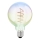 LED димируема крушка VINTAGE G95 E27/4W/230V 2000K - Eglo 110207